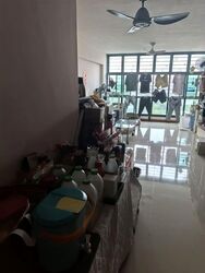 Blk 157B Rivervale View (Sengkang), HDB 4 Rooms #571152361